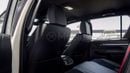 Toyota Hilux GR SPORT