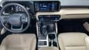 Toyota Prado GXL 2025 | AED 2978/Month | 20% DP | 30 Day Return | Warranty | Service History