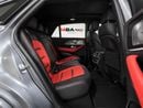 مرسيدس بنز GLE 53 AMG COUPE 4MATIC+