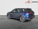 Infiniti QX60 LUXE 2.0