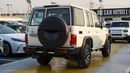 Toyota Land Cruiser 70