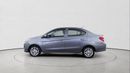 Mitsubishi Attrage GLX HIGHLINE | Guaranteed Warranty | 0 Down Payment