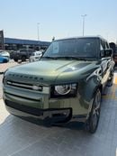 Land Rover Defender 110 X-DYNAMIC SE P400