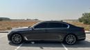 BMW 730Li EXCLUSIVE