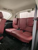 Nissan Patrol SE PLATINUM CITY