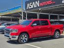 RAM 1500 LARAMIE