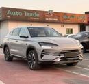 BYD Song Plus FWD