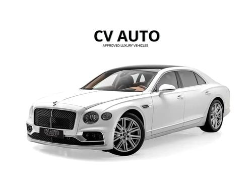 بنتلي فلاينج سبور GCC Spec | With Warranty