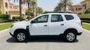 Renault Duster PE 2023 | AED 479/Month | 0 DP | 30 Day Return | Warranty | Service History