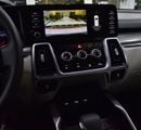 Kia Sorento EXCELLENT DEAL for our KIA Sorento ( 2023 Model ) in Grey Color GCC Specs