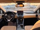 Lexus NX300 PREMIER 2021 LEXUS NX300 FULL OPTIONS IMPORTED FROM USA
