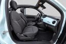 فيات 500 Lounge Convertible - Model - GCC Specs - Under warranty and service - No accidents