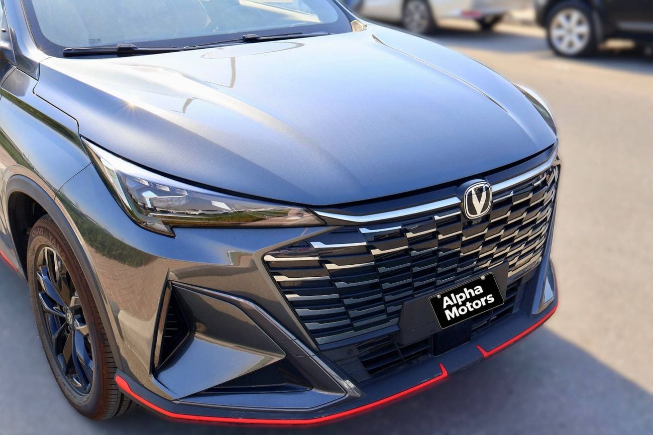 Changan X5 Plus BEYOND PRO