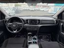 Kia Sportage LX STANDARD