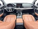 Audi Q5 45 TFSI ADVANCED 2025 Audi Q5 45TFSI Quattro, 12/2029 Audi Warranty + Service Contract, Audi Full Se