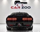 Dodge Challenger SXT Dodge challenger sxt