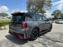 Nissan Patrol NISMO