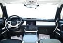 Land Rover Defender Defender P400 110 HSE V6 3.0L 2020 NO Accidents No PAINT Super clean car Best price BRAND New car