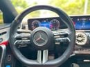 مرسيدس بنز CLA 200 PREMIUM