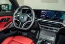 BMW 318i LUXURY M SPORT PACKAGE 318I Luxury M Sport Pakage