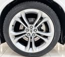 Dodge Challenger GT Challenger sxt gt package