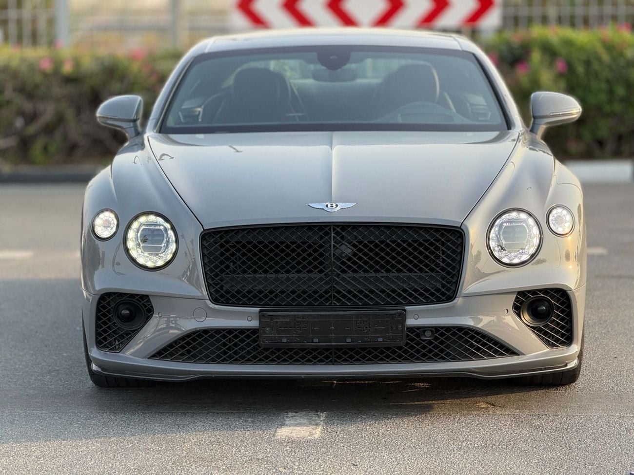 Bentley Continental GT W12 **2021**NEAT AND CLEAN LESS KILOMETER