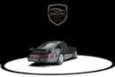 بورش 911 TURBO 3.6
