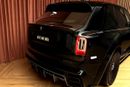 Rolls Royce Cullinan 1 OF 20 KEYVANY | HIGH OPTIONS | EXCELLENT CONTION