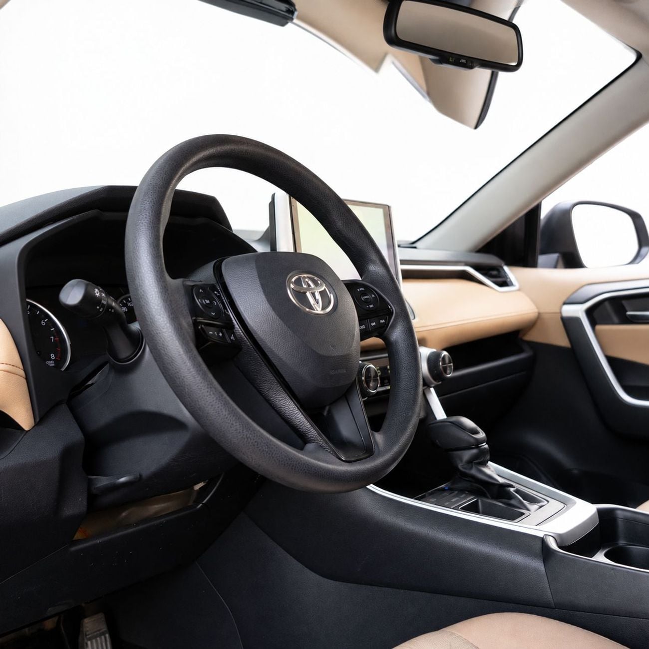 Toyota RAV4 EX AED 1,436 P.M • 0% Downpayment • Toyota Rav4 • 1 Year Warranty
