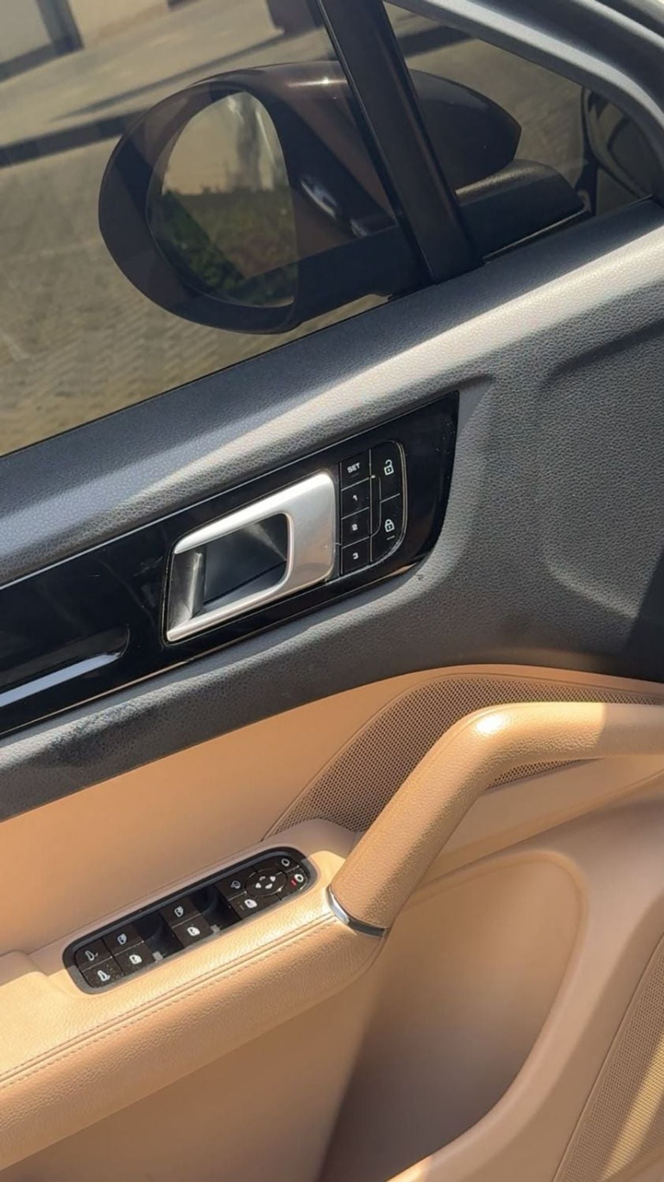 Porsche Cayenne STANDARD Full option