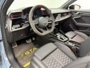 Audi RS3 STANDARD