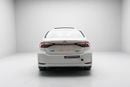 Toyota Corolla Elite HEV 1.8L - White Inside Black | Export Only