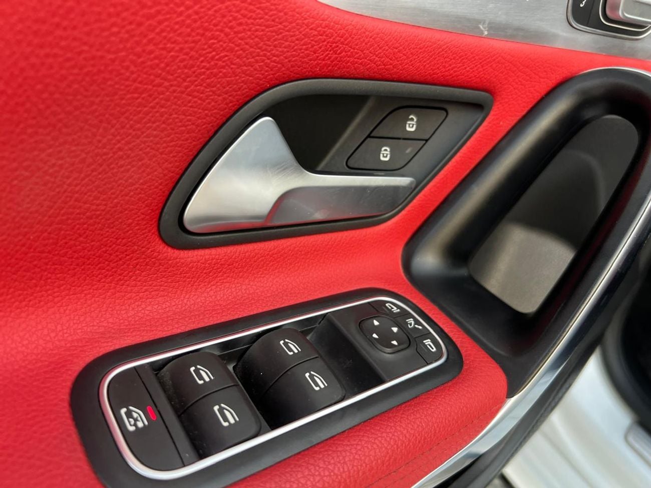 Mercedes Benz A35 AMG 4MATIC PREMIUM