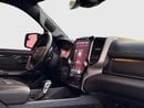 RAM 1500 TRX | 702 HP SUPERCHARGED V8 | FULL AGENCY SERVICE | GCC