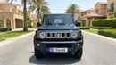 Suzuki Jimny GLX 2025 | AED 1061/Month | 0 DP | 30 Day Return | Warranty