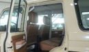 Toyota Land Cruiser 70 LC76 LX 4.0L Petrol 4WD 6-Speed Automatic . 2026 Model . For Export