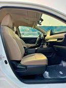 Toyota Yaris E || STANDRAD OPTION || 1.5L PETROL V4 / DVD / REAR PARKING SENSOR (CODE # YREO)