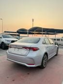 Toyota Corolla GLI V FULL OPTION
