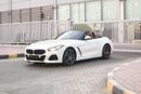 BMW Z4 sDrive 20i M SPORT