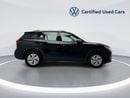 Volkswagen Tiguan LIFE Tiguan Life with Rear View Camera 1.4L | All-New Generation Design | VW Certified | Apple CarPlay
