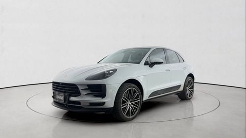 Porsche Macan | Guaranteed Warranty | 0 Down Payment