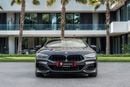 بي أم دبليو 840i M SPORT Coupe | 3,917 P.M | 0% Downpayment | Under Warranty!