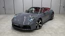 Porsche 911 CARRERA Under Warranty