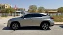 لكزس RX 350 PRESTIGE