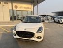 سوزوكي سويفت GLX Suzuki swift 1.2L GLX Dual tone 2026