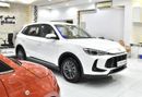MG ZS COM EXCELLENT DEAL for our MG ZS 1.5L ( 2026 Model ) in White Color GCC Specs