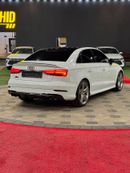 أودي S3 ستاندارد