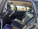 Toyota RAV4 XLE full option Sunroof, Push button, Trunk automatic