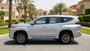 Mitsubishi Montero Sport GLX 2022 | AED 933/Month | 0 DP | 30 Day Return | Warranty