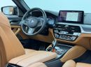 بي أم دبليو 540i M SPORT كومفورت